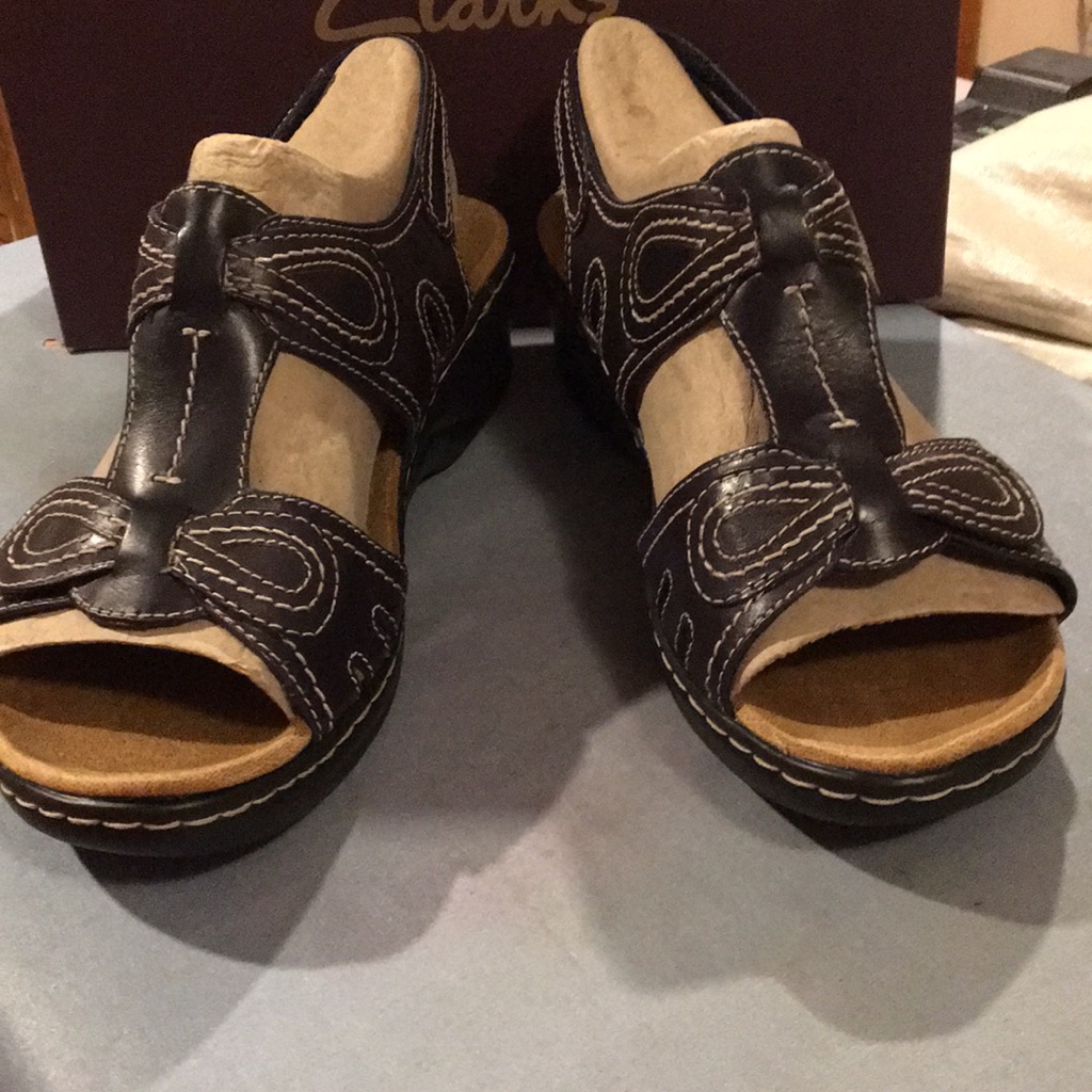 Clarks